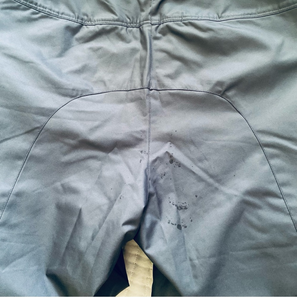 KEMPER snow pants - Picture 12 of 13